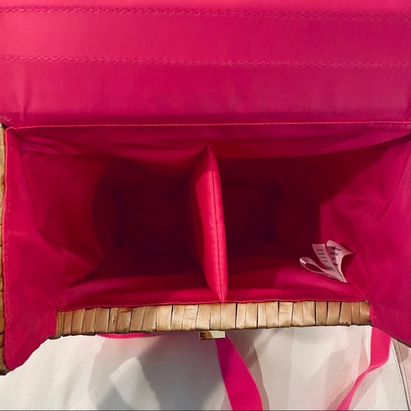 Lilly Pulitzer Wine Tote 🍷 - Picture 5 of 6